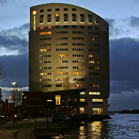Clayton Hotel Limerick 