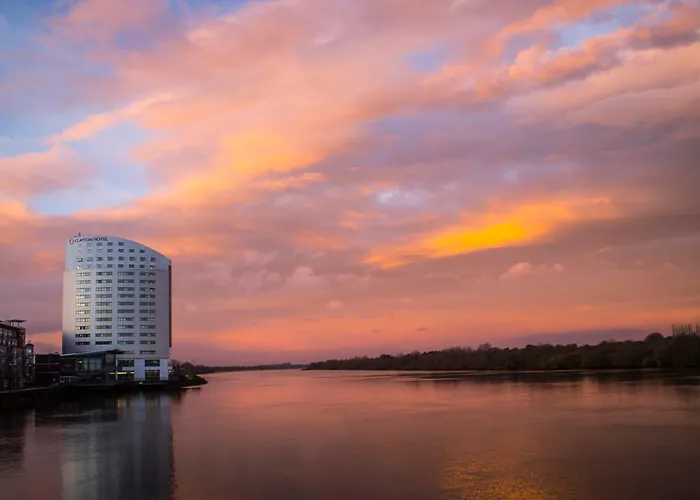 Clayton Hotel Limerick