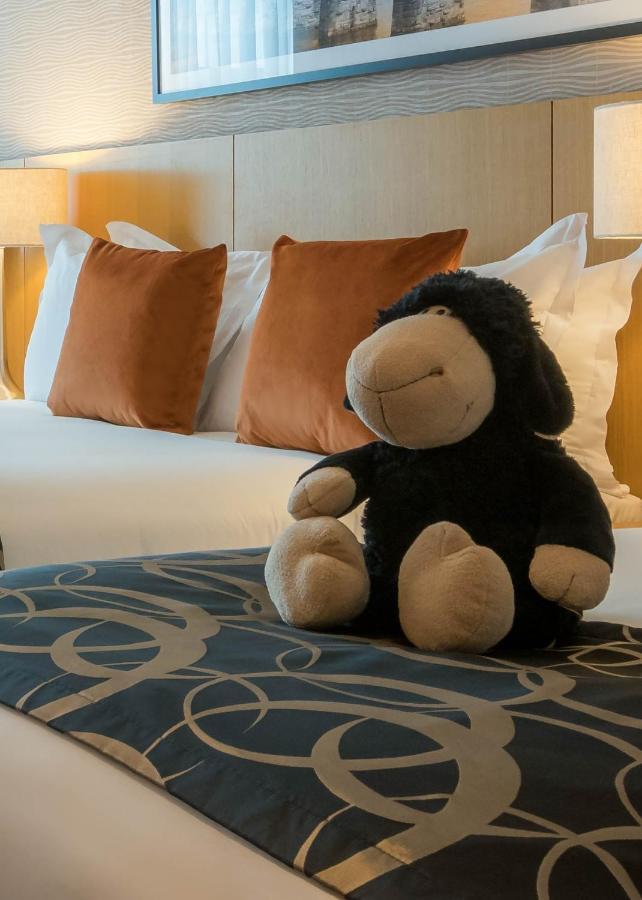 Clayton Hotel Limerick