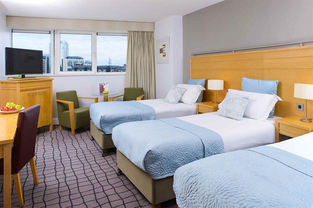Hotel Clayton Limerick